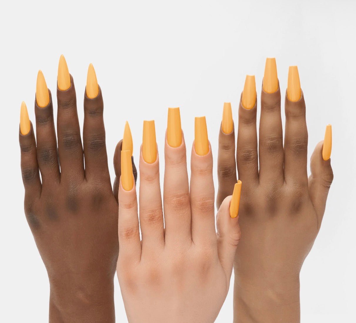 NotPolish Essential Acrylic Powder - JTessentials