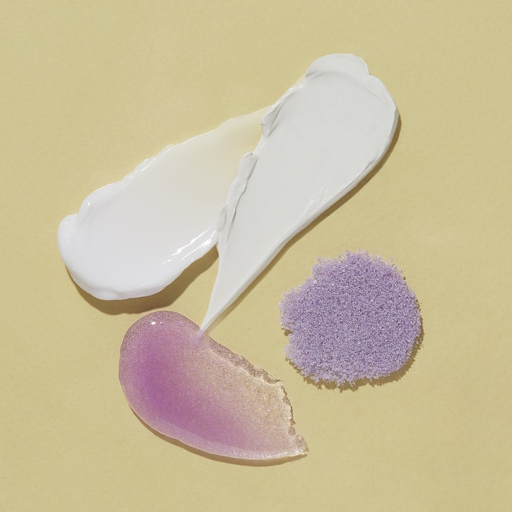 Pedi in a Box – Deluxe 4 - Step Spa Pedicure Kit | Exfoliate, Nourish, Hydrate & Glow - JTessentials