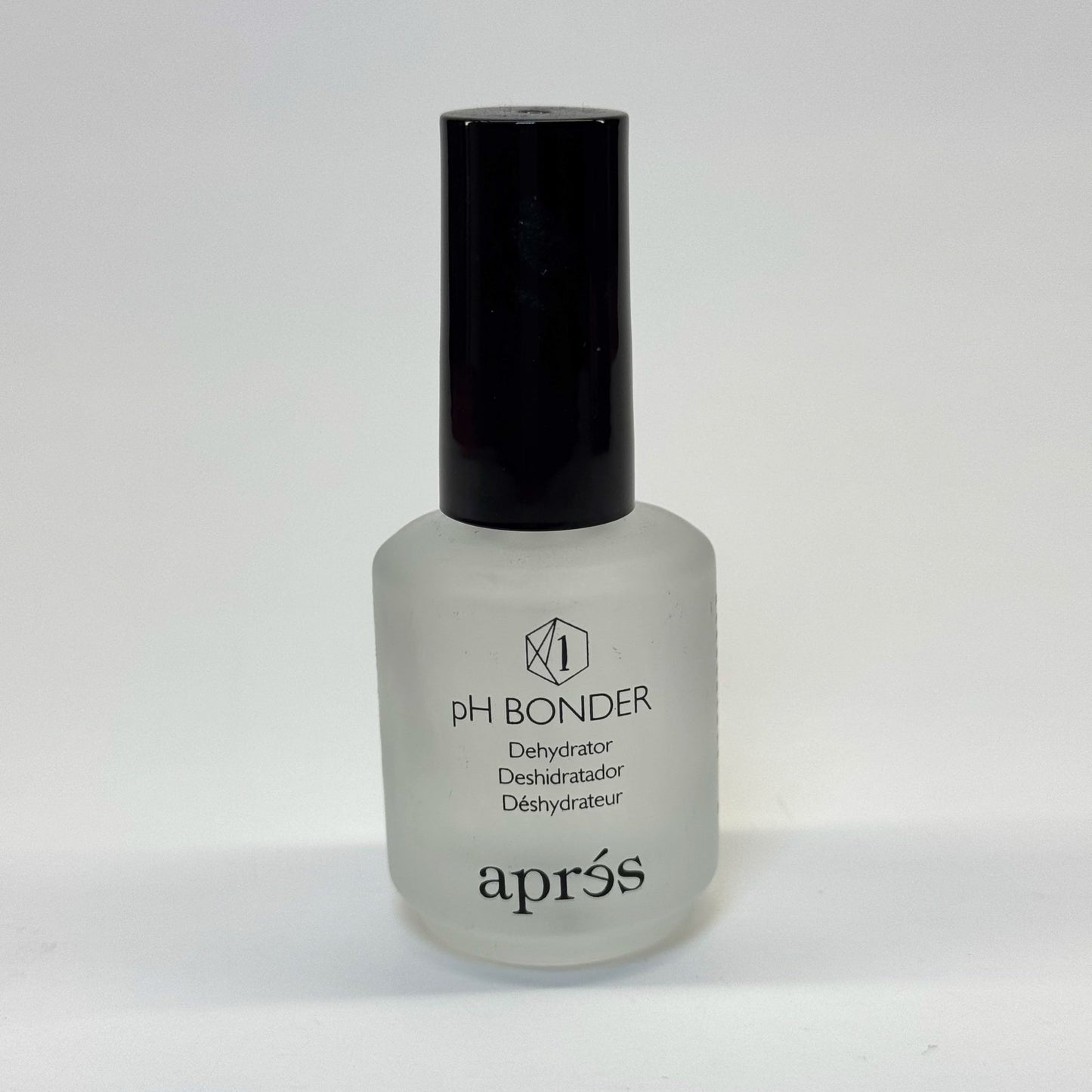 PH BONDER - Aprés step (1) - JTessentials