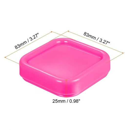 Pink Magnetic Drill Bit Holder Plate - JTessentials