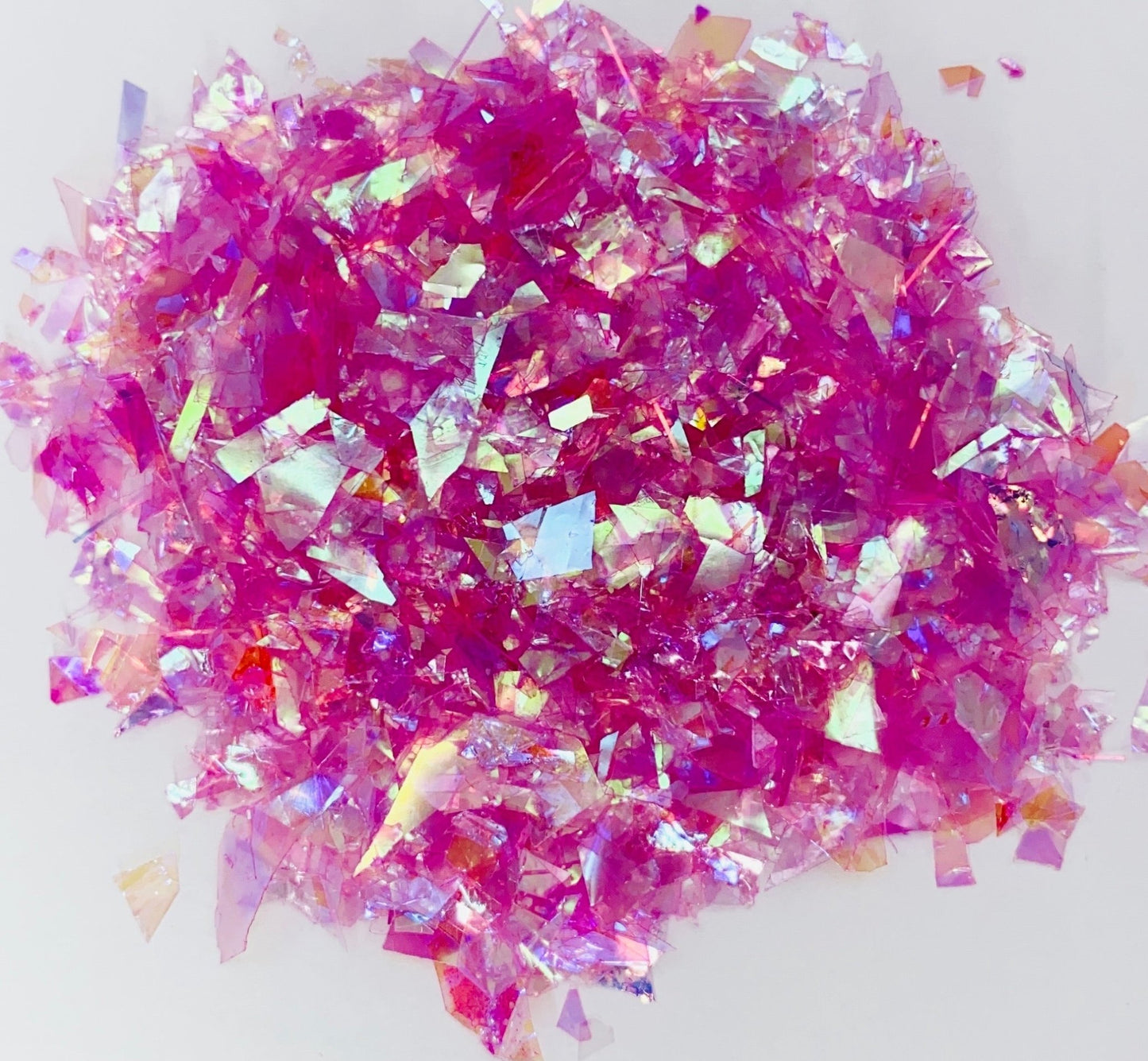 Pink unicorn mix - JTessentials
