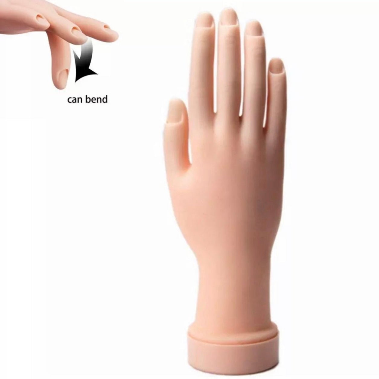 Practice hand - JTessentials