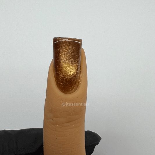Rotating Cate eye Magnet - JTessentials