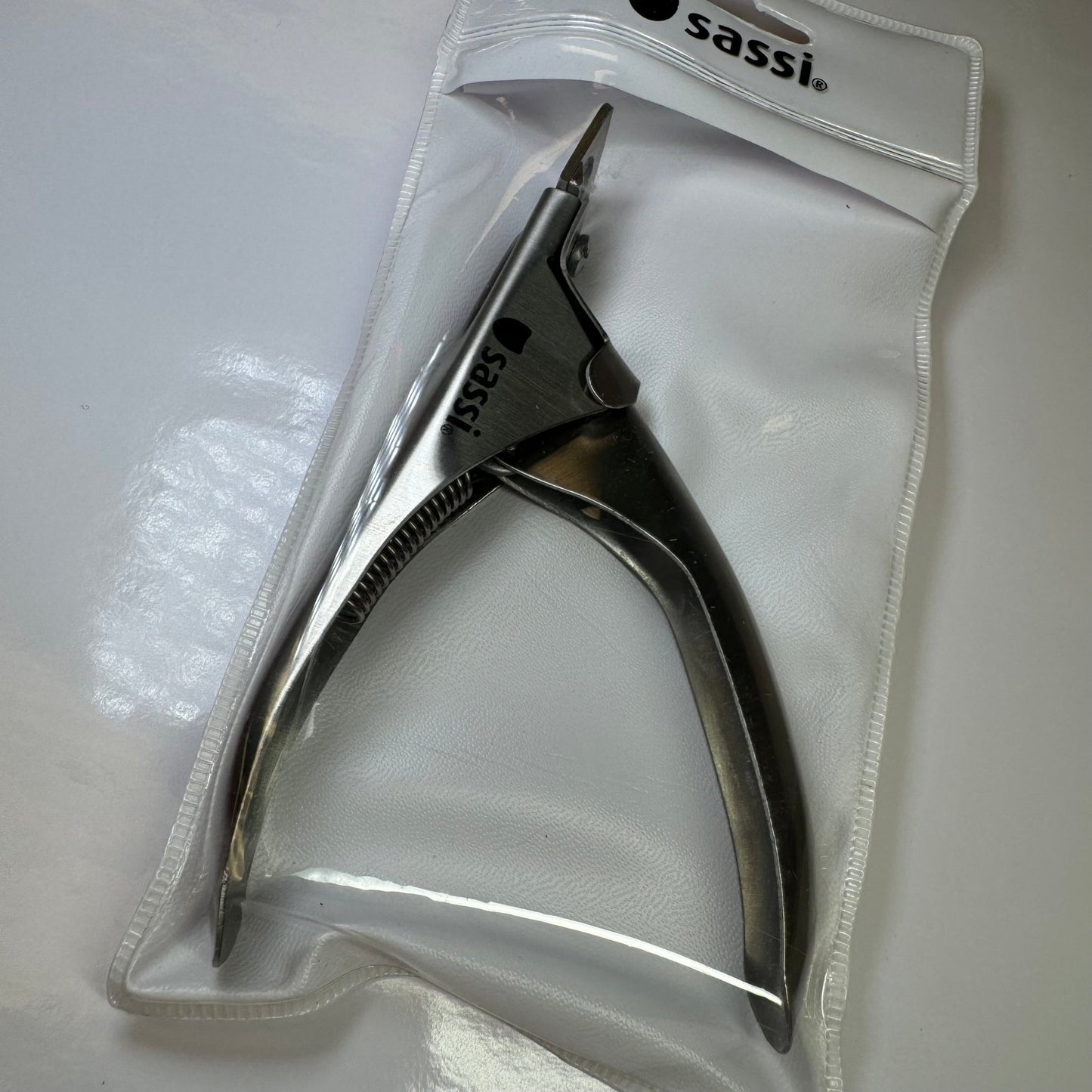 sassi •NAIL TIP CUTTER - JTessentials