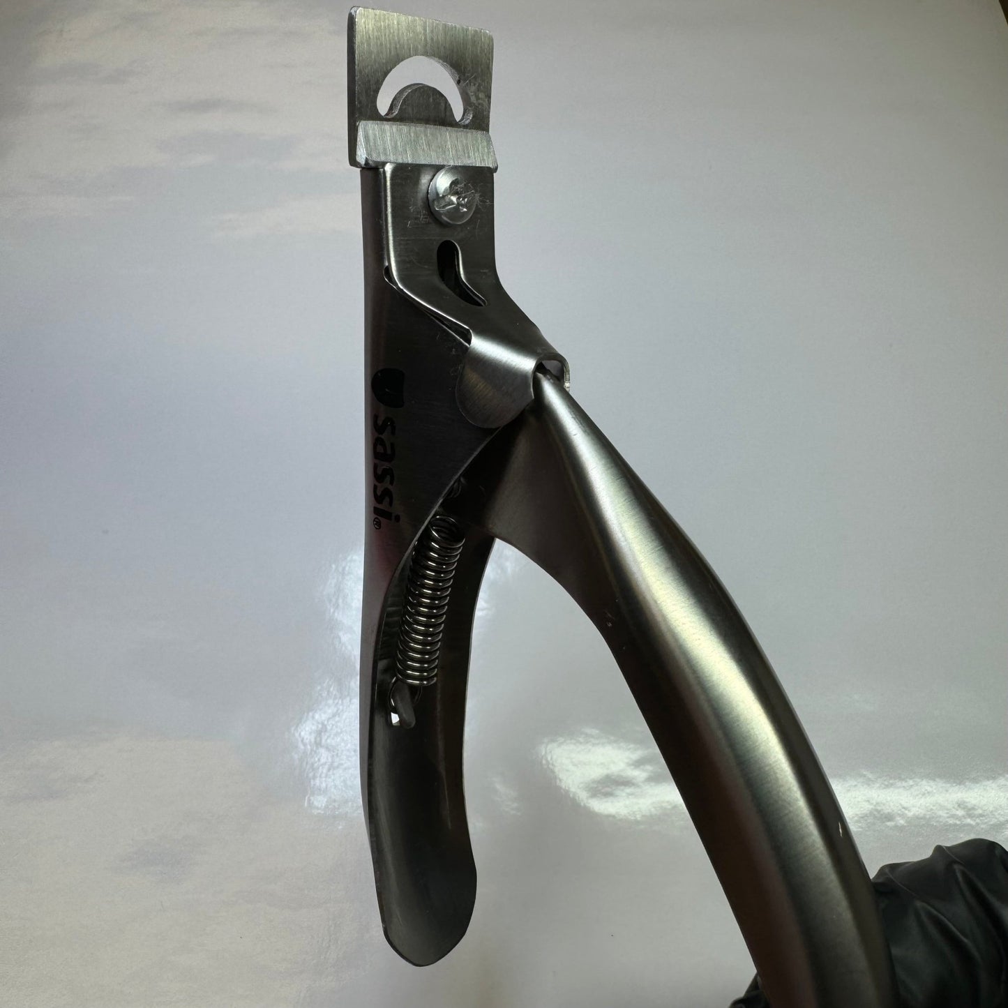 sassi •NAIL TIP CUTTER - JTessentials