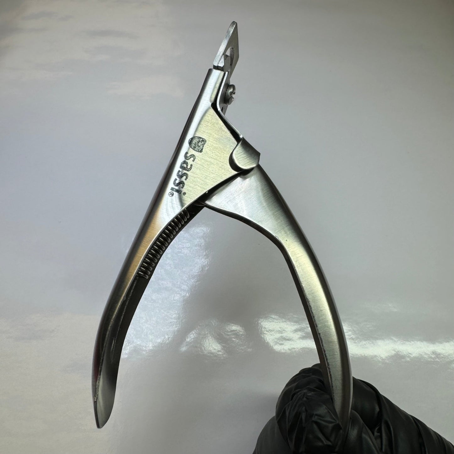 sassi •NAIL TIP CUTTER - JTessentials