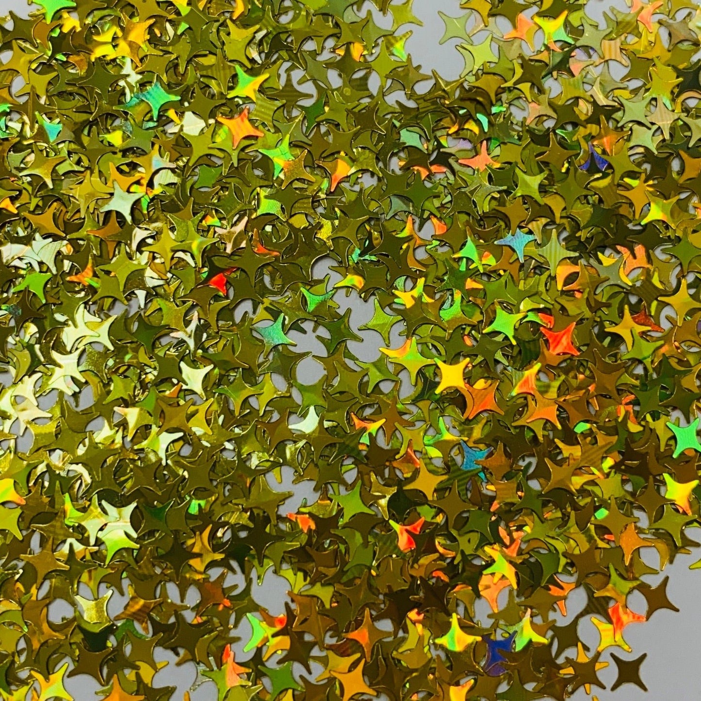 Star Sequence (gold) - JTessentials