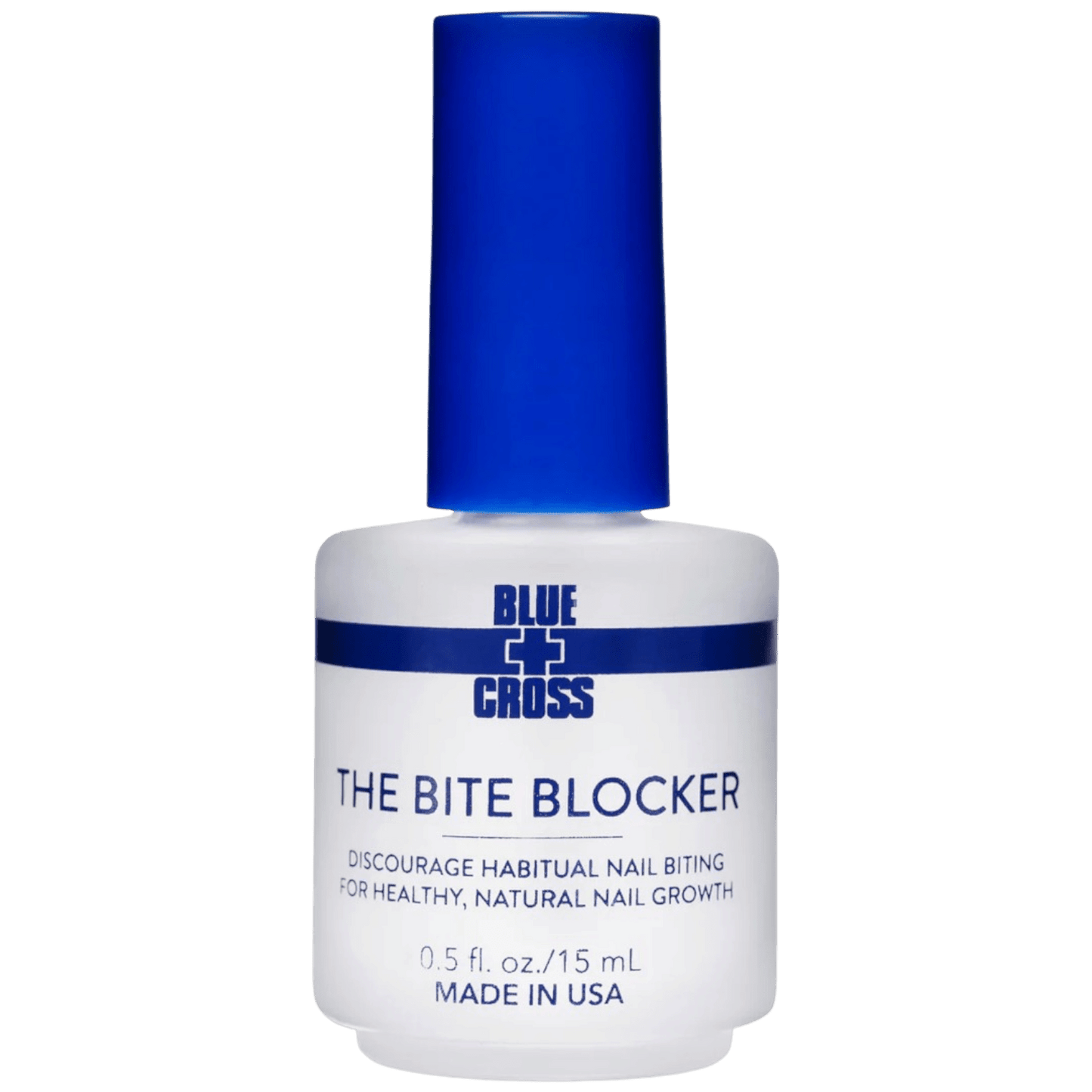 THE BITE BLOKER - JTessentials