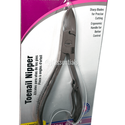 Toenail Nipper INOX 30311 - JTessentials