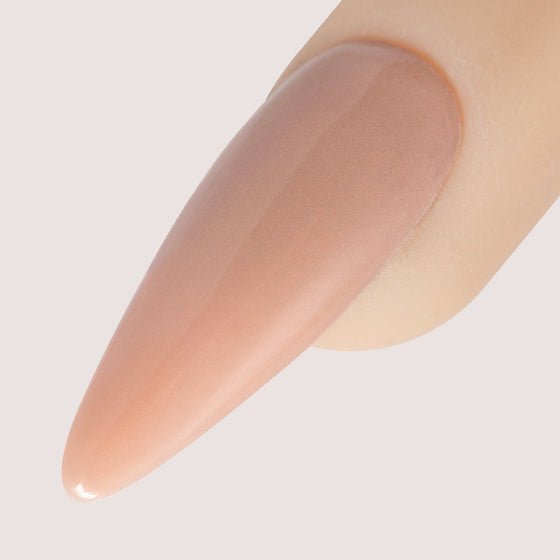 YOUNG NAILS - COVER PEACH 45g - JTessentials