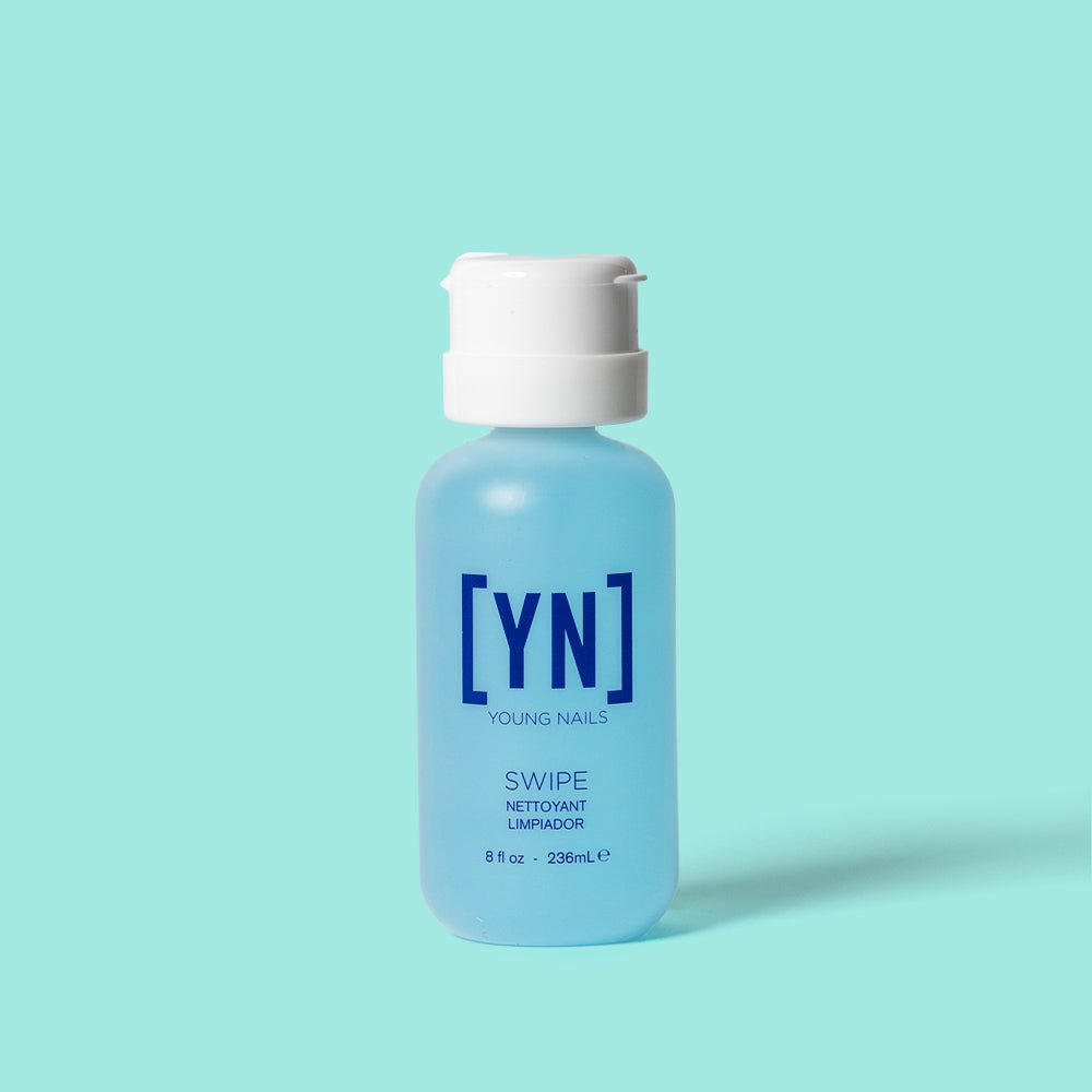 YOUNG NAILS SWIPE - JTessentials