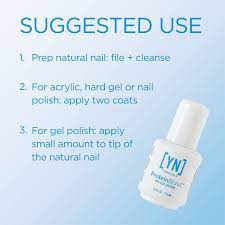 Protein Bond- Young Nails