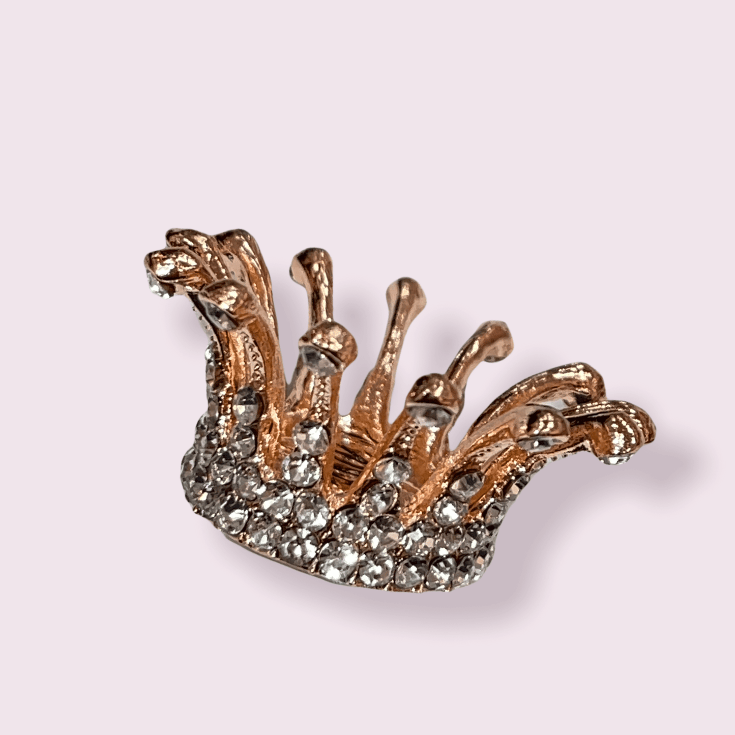 Crown stand•Brush holder - JTessentials