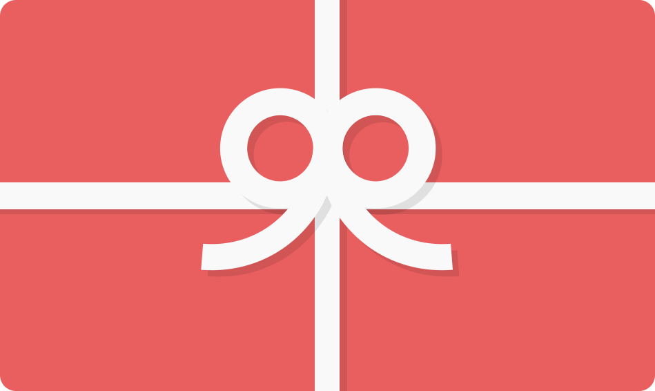 Gift Card - JTessentials