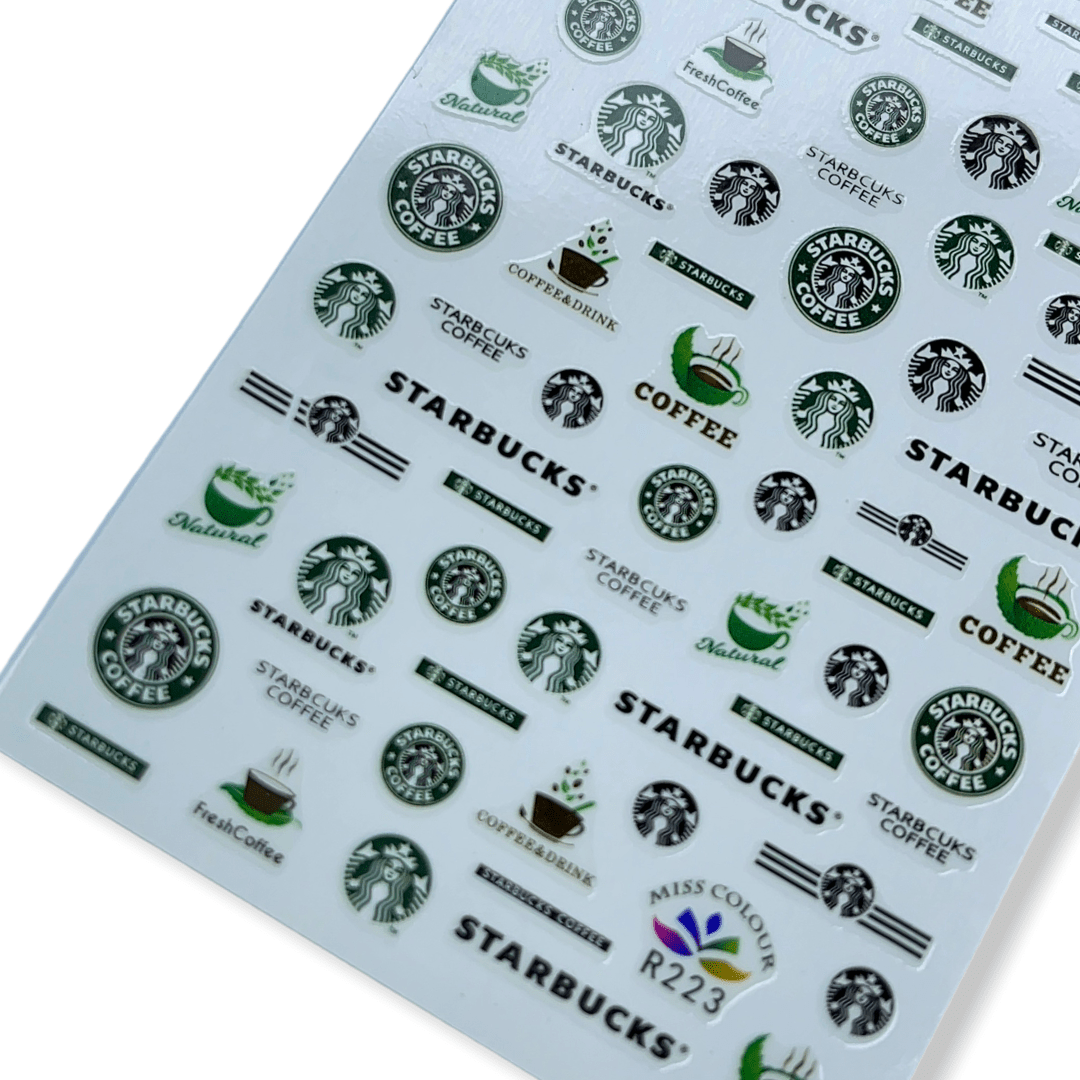 Starbiiz Lover Sticker - JTessentials
