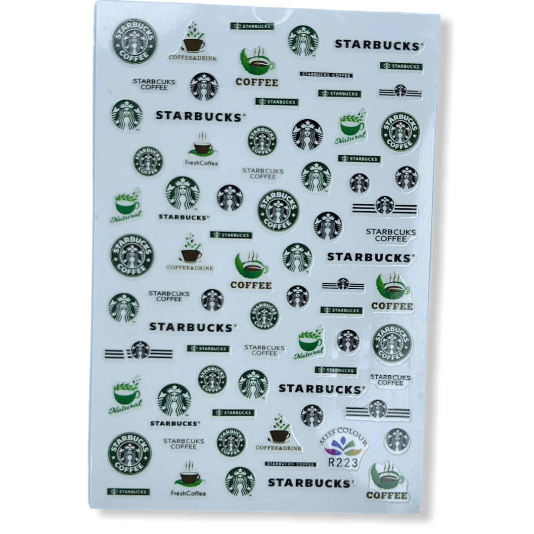 Starbiiz Lover Sticker - JTessentials