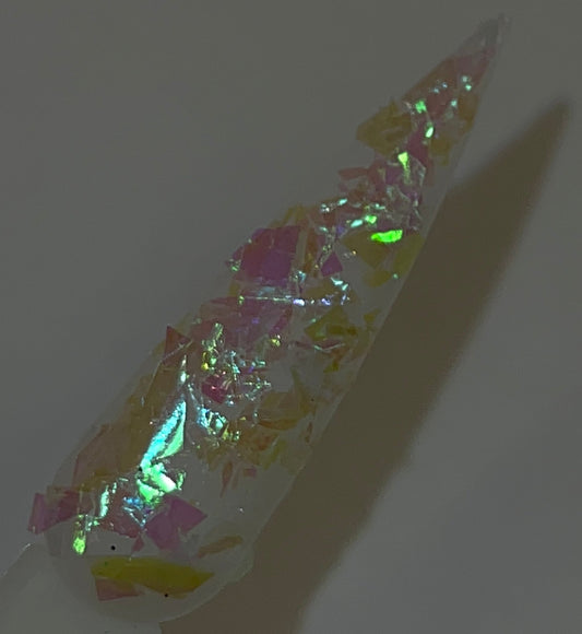 Unicorn Mix - nail decoration - JTessentials