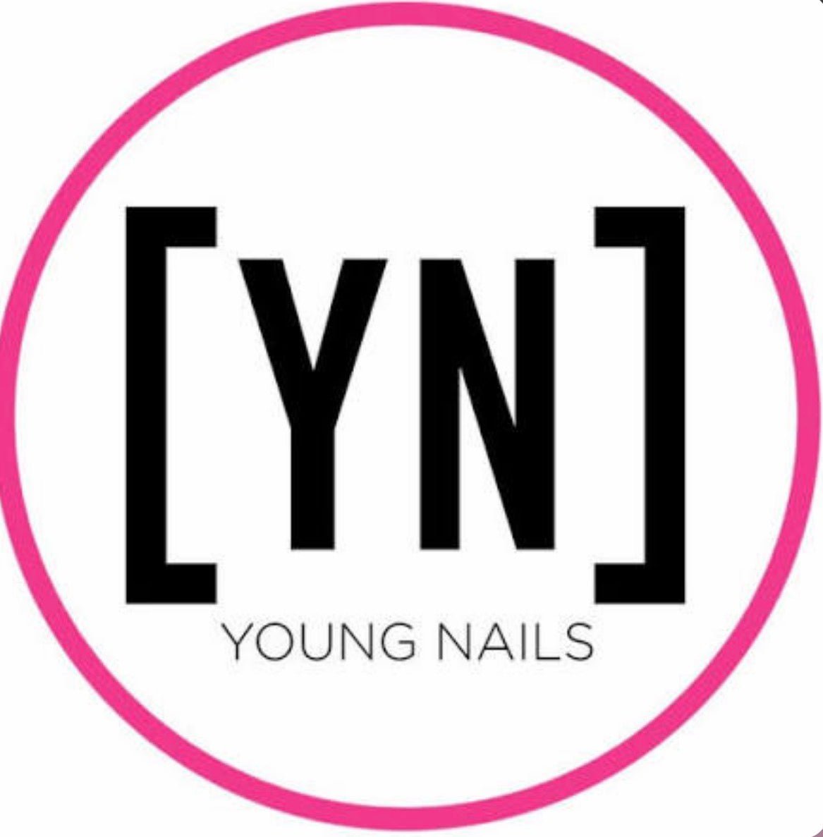 Young Nails - JTessentials
