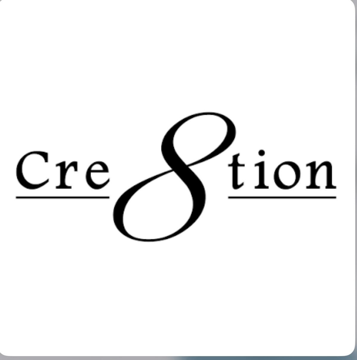 Cre8tion nail products - JTessentials