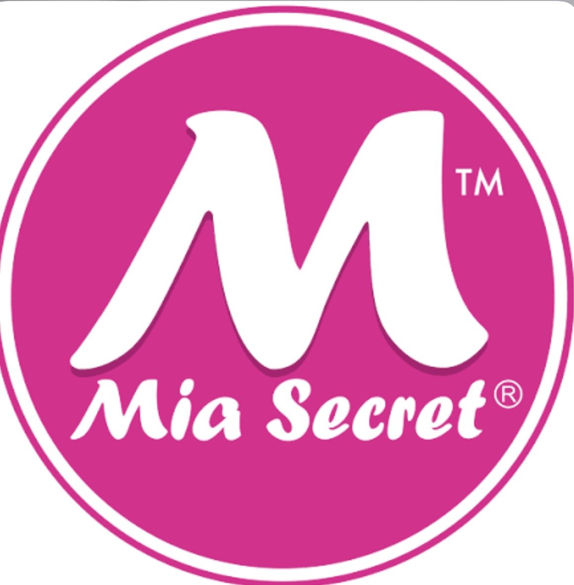 MIA SECRET NAIL SYSTEM - JTessentials