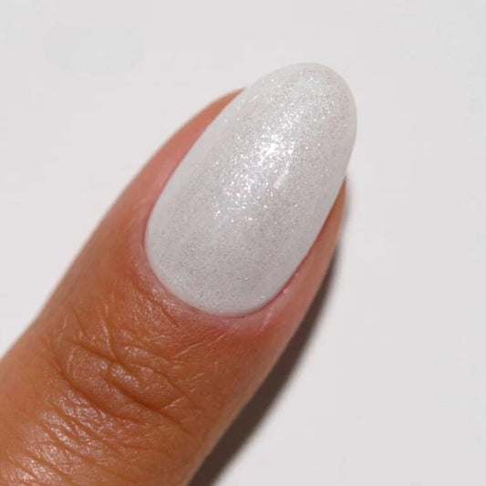 001 Icy Glitz Diva - Gel Polish & Lacquer Set - JTessentials