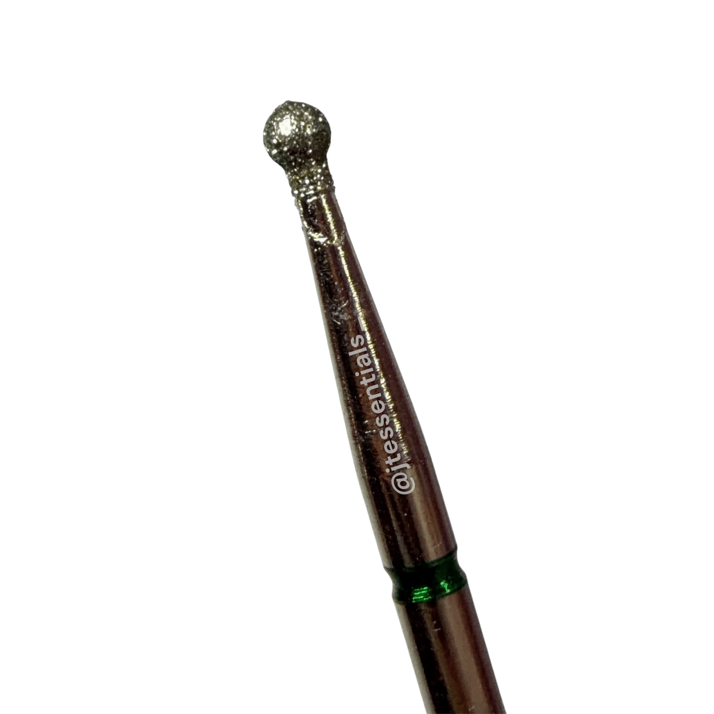01 Cuticle Ball Bit-Small - JTessentials