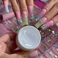 01 POPULAR ⭐️3D - MOLDING GEL clear - white - JTessentials