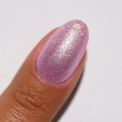 013 Fairy Heels Diva - Gel Polish & Lacquer Set - JTessentials