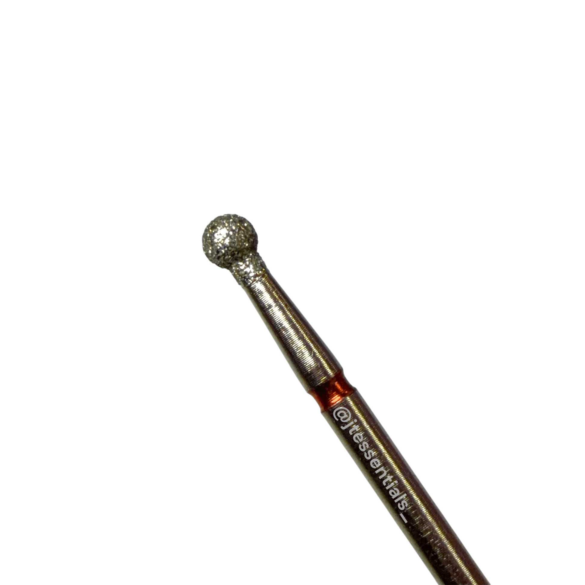 02-Cuticle Ball Bit-small - JTessentials