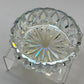 02 Iridescent Crystal Dappen Dish – Elegant Acrylic Liquid Container for Nail Techs - JTessentials