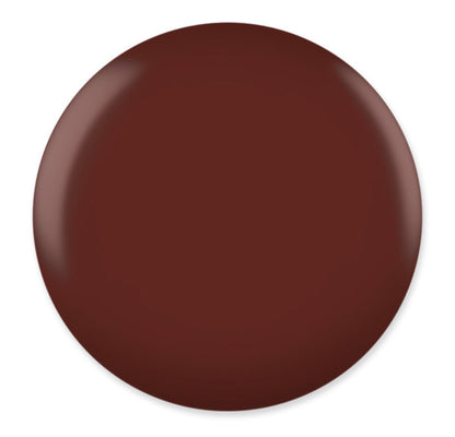 051 DC Gel Polish – Light Macore | Long - Lasting High - Shine Gel Color - JTessentials