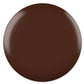 052 DC Gel Polish – Walnut Brown | Rich, Long - Lasting Chocolate Gel Color by DND - JTessentials