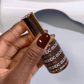 052 DC Gel Polish – Walnut Brown | Rich, Long - Lasting Chocolate Gel Color by DND - JTessentials