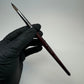 08 Kolinsky Acrylic Nail Brush - Perfect for Beginners & Practice Use - JTessentials