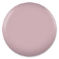 DND #444 Short “N” Sweet – Gel & Matching Polish Duo | Soft Natural Pink Nail Color