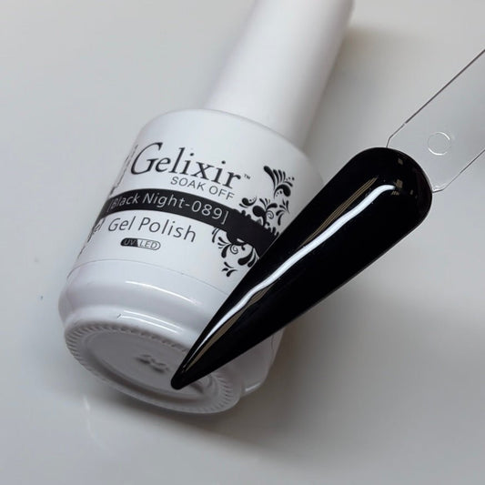 089 Gelixir - Black night - JTessentials