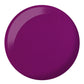DND #507 Neon Purple – Vibrant Gel & Lacquer Duo | Long-Lasting Bright Purple Polish