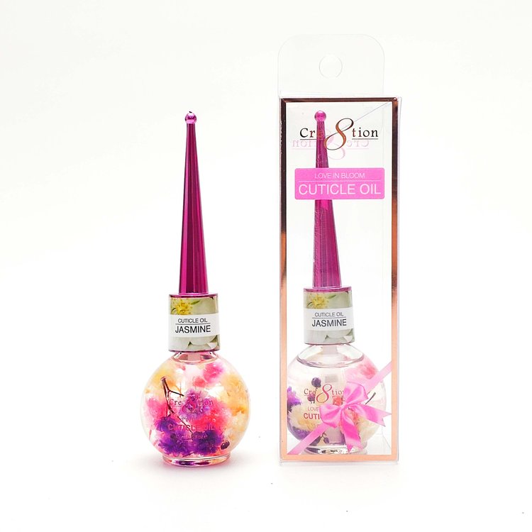 Cre8tion cuticle oil