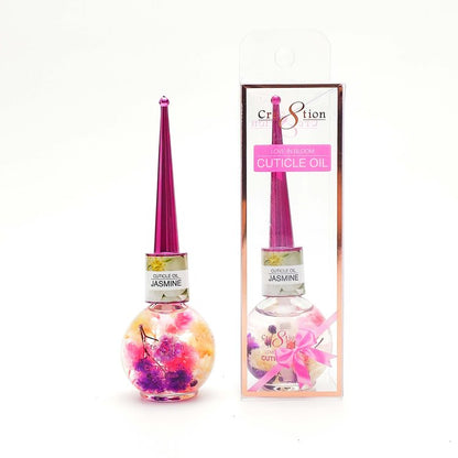 Cre8tion cuticle oil