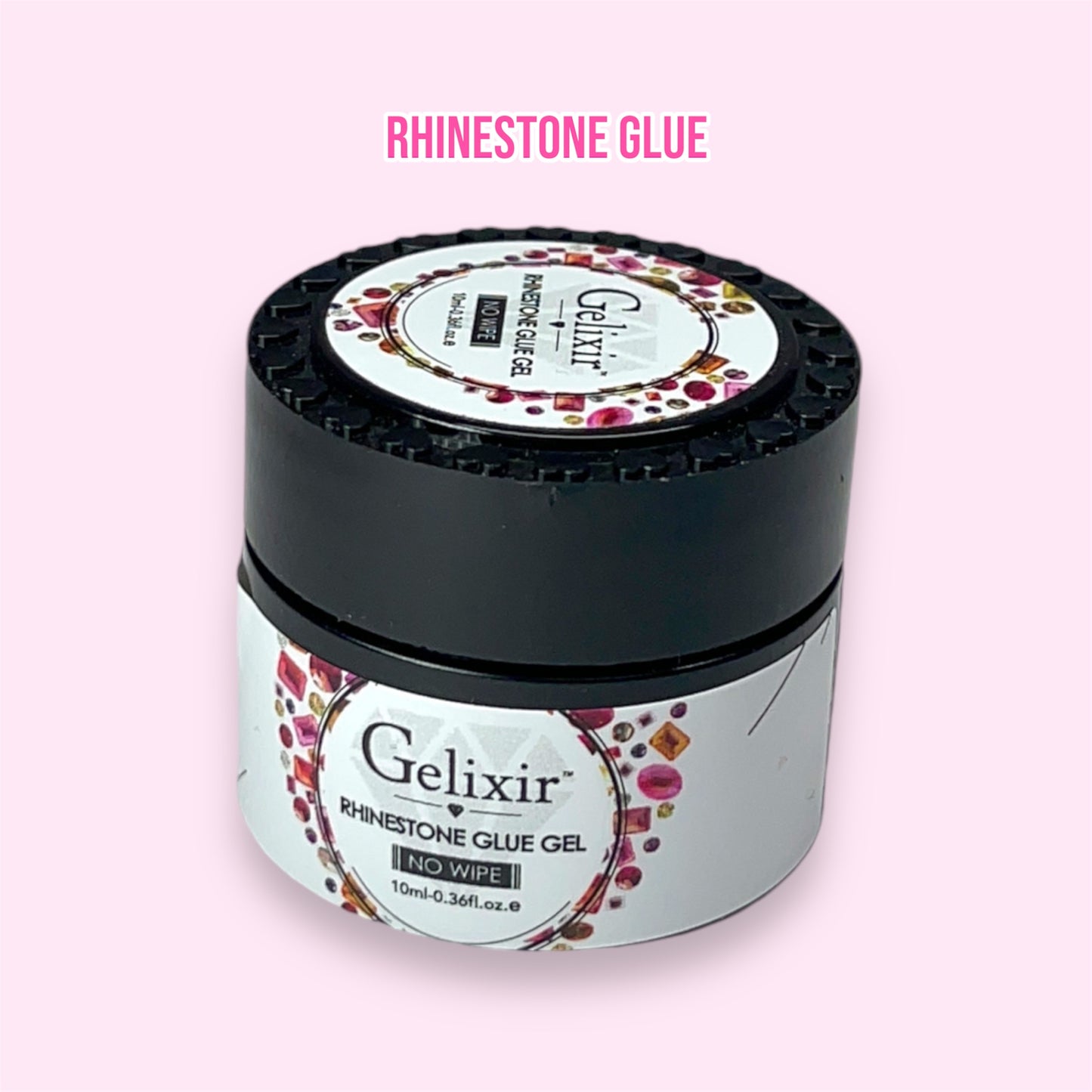 Gelixir RHINESTONE GLUE