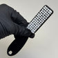 1 pc - BLACK Dust Brush - Nail Cleaning - JTessentials
