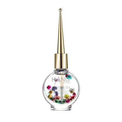 1 pc Cuticle oil - Hang Pineapple - JTessentials