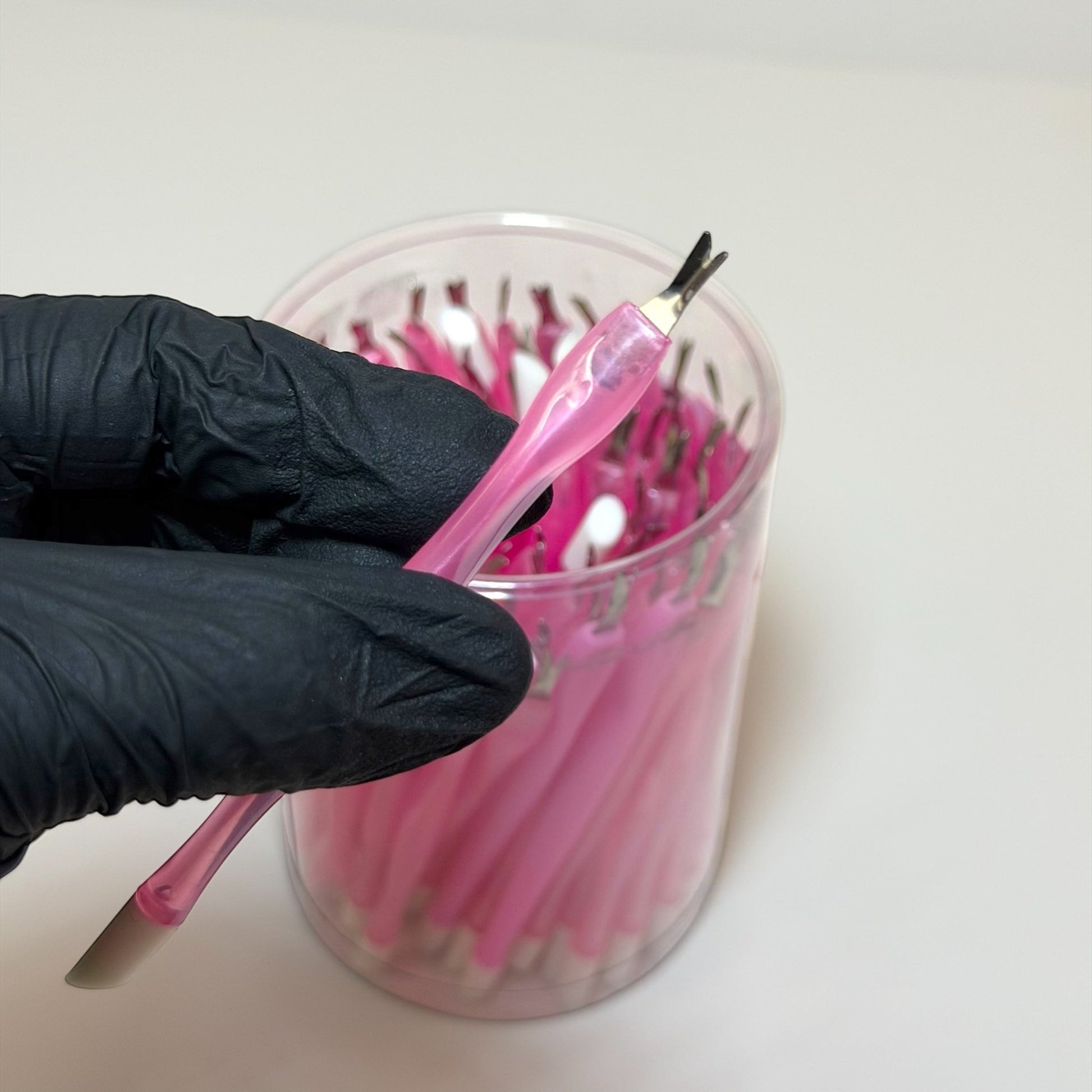 1 pc - Cuticle Trimer & Pusher - JTessentials