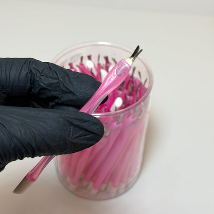 1 pc - Cuticle Trimer & Pusher - JTessentials