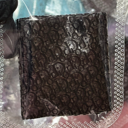 1 pc Di0r foil- Lux foil for nails - JTessentials