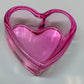 1 pc Heart Dappen dish - small - JTessentials