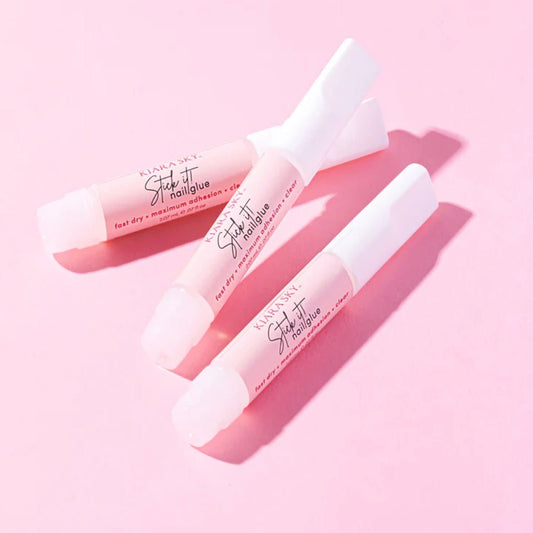 1 pc - KIARA SKY STICK IT NAIL GLUE - JTessentials