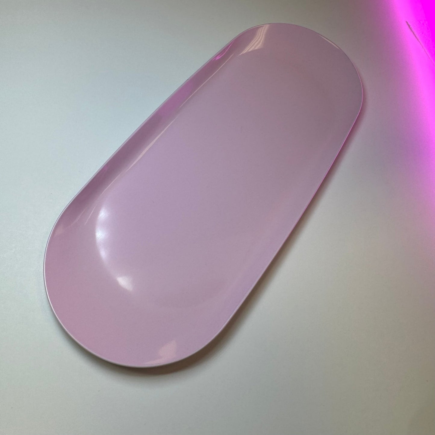 1 pc - nail tool Dish tray - JTessentials