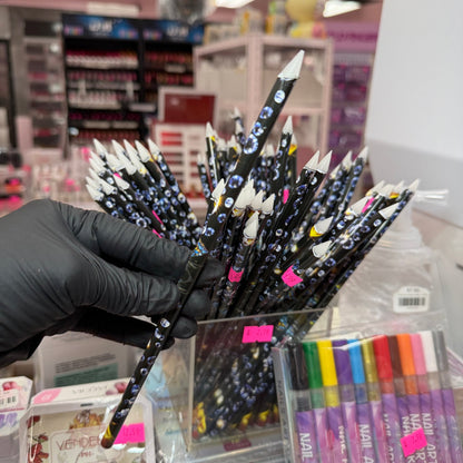 1 pc •Sharpenable Rhinestone Picker – Dual End Nail Tool - JTessentials