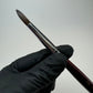 10 Kolinsky Acrylic Nail Brush - Beginner - Friendly, Ideal for Practice and Affordable Quality - JTessentials
